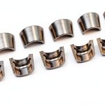 General Motors Engine Valve Spring Retainer Keeper-0