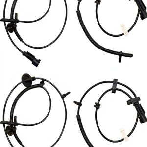 YOSTIPARTS ABS Wheel Speed Sensor for BUICK Enclave-0