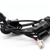 Dcmr Automotive ABS Wheel Speed Sensor ABS-2824-2826-1