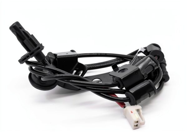 Dcmr Automotive ABS Wheel Speed Sensor ABS-2824-2826-1