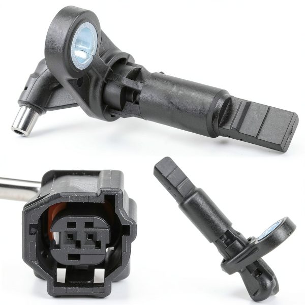 Toyota RAV4 ABS Wheel Speed Sensor A-Premium-6