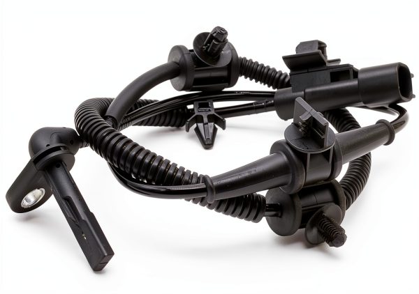 Dcmr Automotive ABS Wheel Speed Sensor ABS-3073X2-1