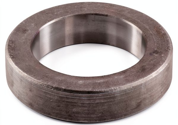 Spicer Engine Spring Retainer Auto Part Machined-0