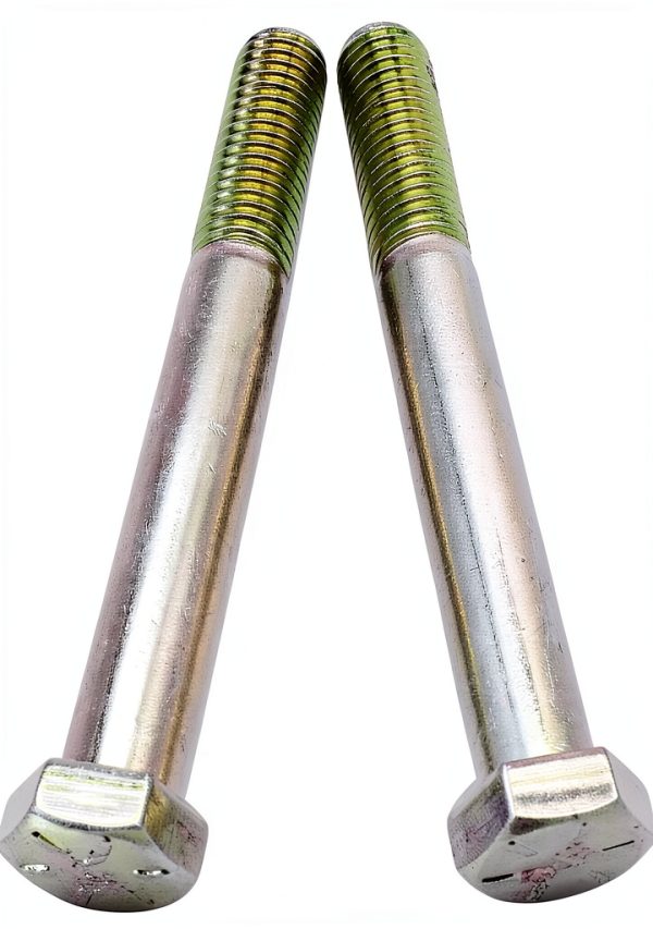 Chevy C10 C20 Pickup Truck Spring Retainers Billet Aluminum-5