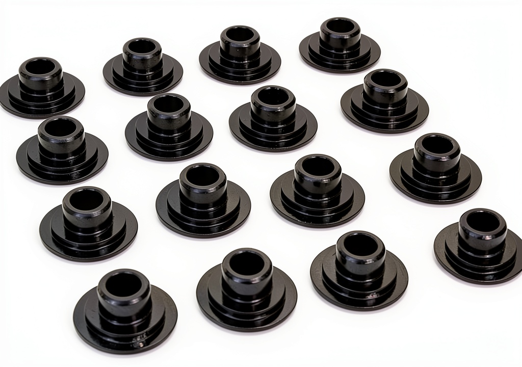 COMP Cams' steel retainers