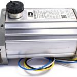 Dexter Electric Actuator 1600psi Automotive Replacement-0
