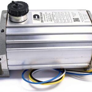 Dexter Electric Actuator 1600psi Automotive Replacement-0