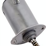 Silscvtt Anti-Lock Brake Actuator Replacement for BMW-0