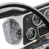 Ruizure Front ABS Wheel Speed Sensor Set-1