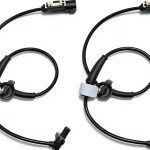 YOSTIPARTS ABS Wheel Speed Sensor for 2015 Escalade-0