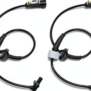 YOSTIPARTS ABS Wheel Speed Sensor for 2015 Escalade-0