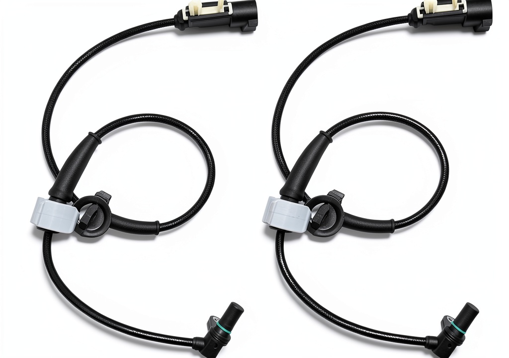 YOSTIPARTS ABS wheel speed sensor