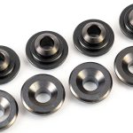 Empi Engine Spring Retainer CHROMOLY Automotive Replacement-0