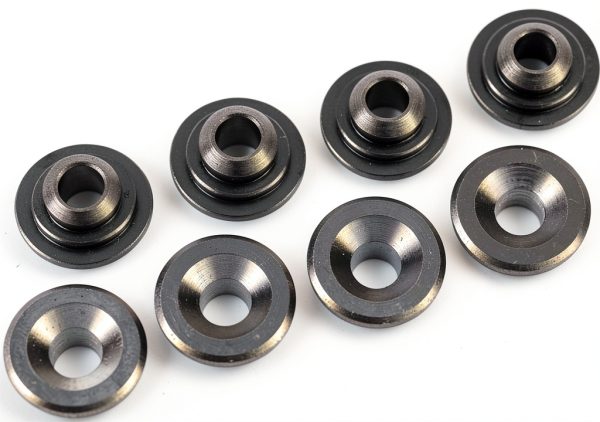 Empi Engine Spring Retainer CHROMOLY Automotive Replacement-0