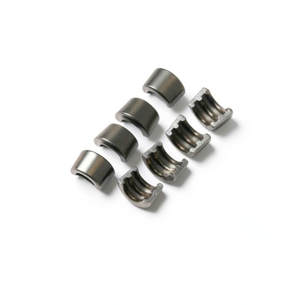 Audi Engine Valve Spring Retainer Metal Direct Replacement-2
