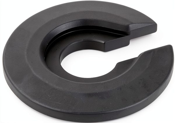 Fox Factory Rear Shock Spring Retainer Universal Fit-0