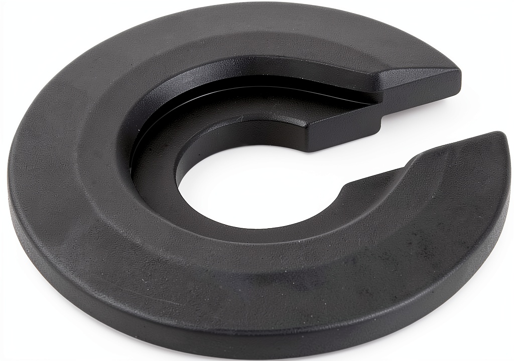 Fox Factory Rear Shock Spring Retainer