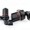 Ruizure ABS Wheel Speed Sensor for Ford F-150-3