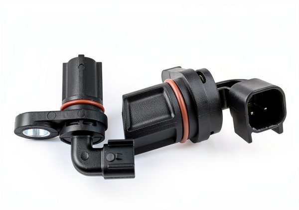 Ruizure ABS Wheel Speed Sensor for Ford F-150-3