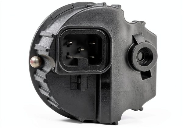 WOOS 4WD Front Four Wheel Drive Actuator for GMC Chevy-3