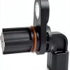 Ruizure ABS Wheel Speed Sensor for Ford F-150-6