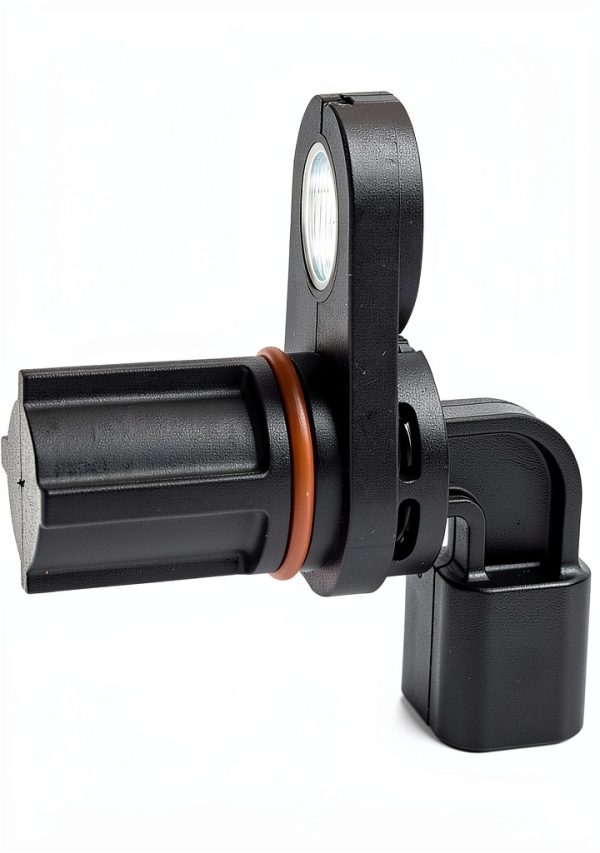 Ruizure ABS Wheel Speed Sensor for Ford F-150-6