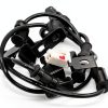 Dcmr Automotive ABS Wheel Speed Sensor ABS-2824-2826-2