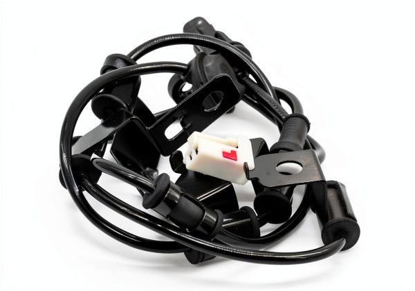 Dcmr Automotive ABS Wheel Speed Sensor ABS-2824-2826-2
