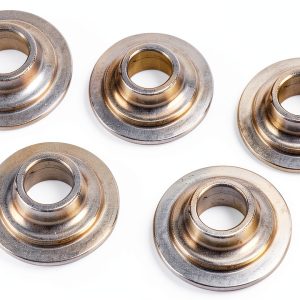 Engine Spring Retainer GM Genuine Machined Metal-0
