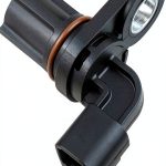 Ruizure ABS Wheel Speed Sensor for Ford F-150-0