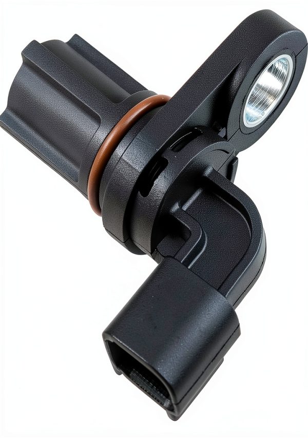 Ruizure ABS Wheel Speed Sensor for Ford F-150-0