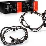 A-Premium ABS Wheel Speed Sensor ABS Brake Parts-0