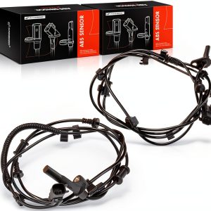 A-Premium ABS Wheel Speed Sensor ABS Brake Parts-0