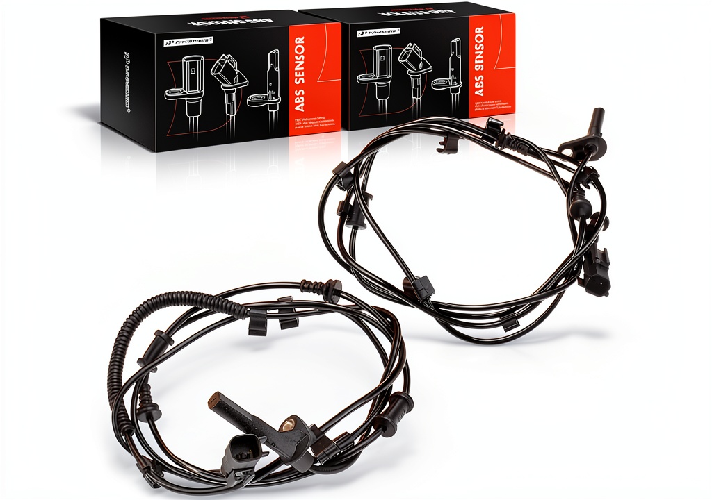 A-Premium ABS Wheel Speed Sensor product image