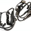 Ynovvo ABS Wheel Speed Sensor for Toyota-2