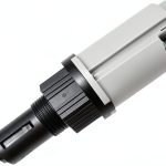 WOOS 4WD Front Four Wheel Drive Actuator for GMC Chevy-0