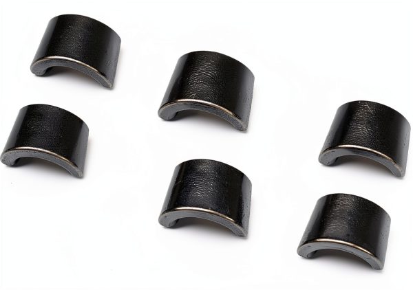GM Genuine Parts Metal Engine Spring Retainer-0