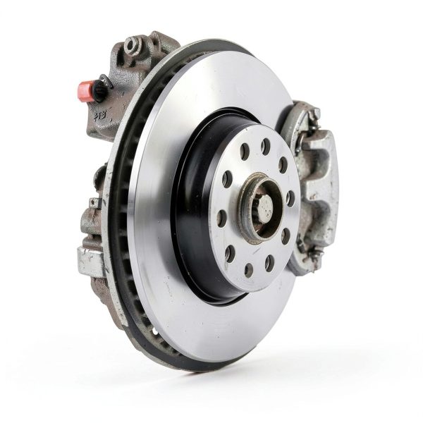 Toyota RAV4 ABS Wheel Speed Sensor A-Premium-1