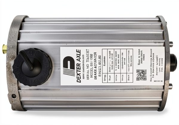 Dexter Electric Actuator 1600psi Automotive Replacement-3