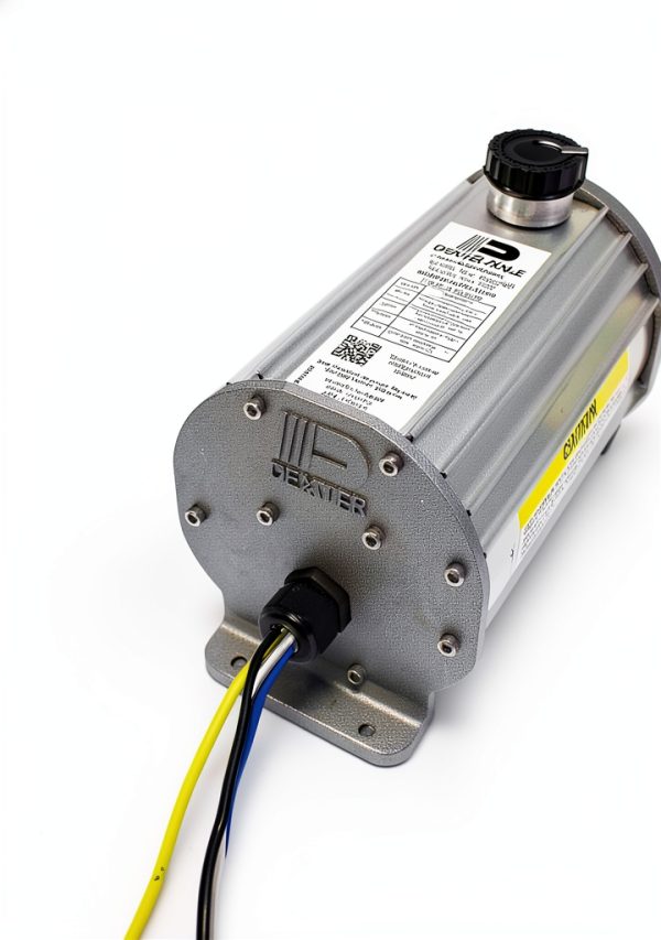 Dexter Electric Actuator 1600psi Automotive Replacement-2