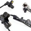 Ynovvo ABS Wheel Speed Sensor for Toyota-5