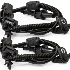 Dcmr Automotive ABS Wheel Speed Sensor ABS-3073X2-0