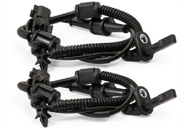 Dcmr Automotive ABS Wheel Speed Sensor ABS-3073X2-0