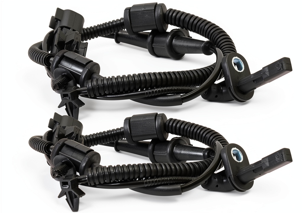 Dcmr ABS Wheel Speed Sensor product image