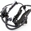 Ynovvo ABS Wheel Speed Sensor for Toyota-3