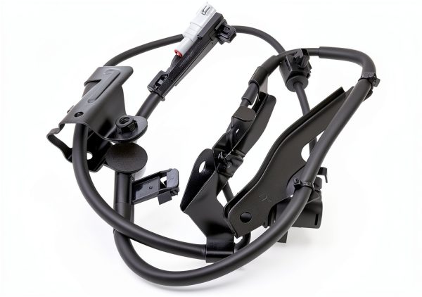 Ynovvo ABS Wheel Speed Sensor for Toyota-3
