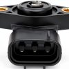 MOTOKU Metal Modern ABS Brake Sensor-4