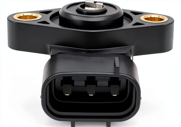MOTOKU Metal Modern ABS Brake Sensor-4