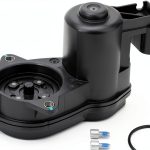 PTNHZ Parking Handbrake Actuator for BMW 528i 535i-0