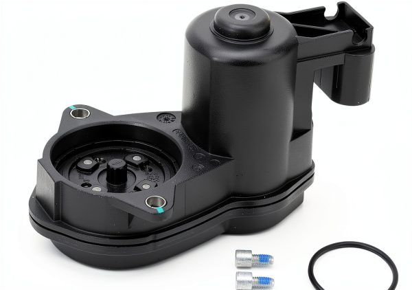 PTNHZ Parking Handbrake Actuator for BMW 528i 535i-0